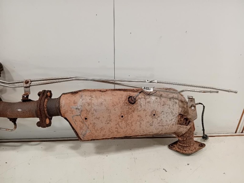 Catalizzatore MN135184 Mitsubishi Pajero IV 2007