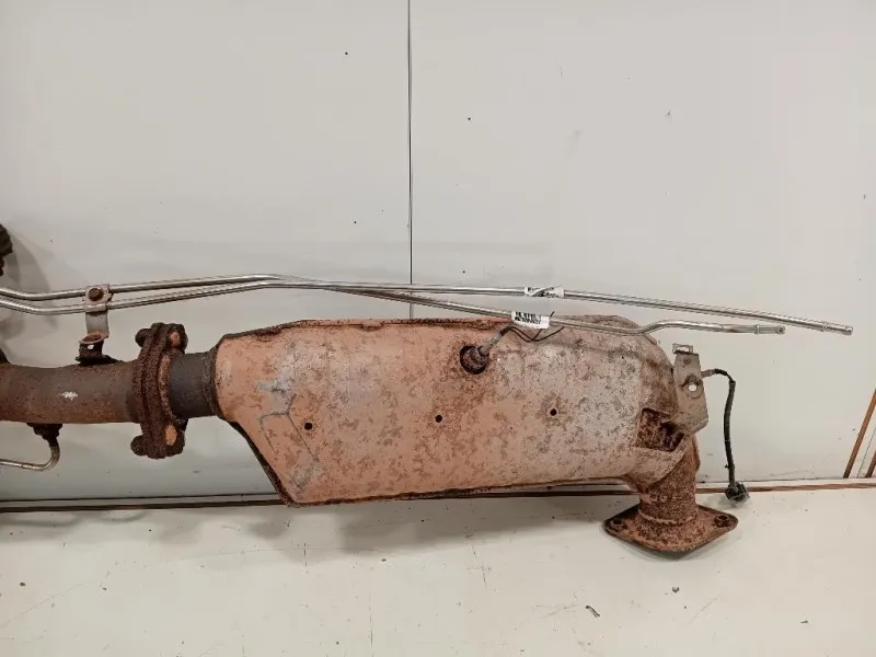 Catalizzatore MN135184 Mitsubishi Pajero IV 2007