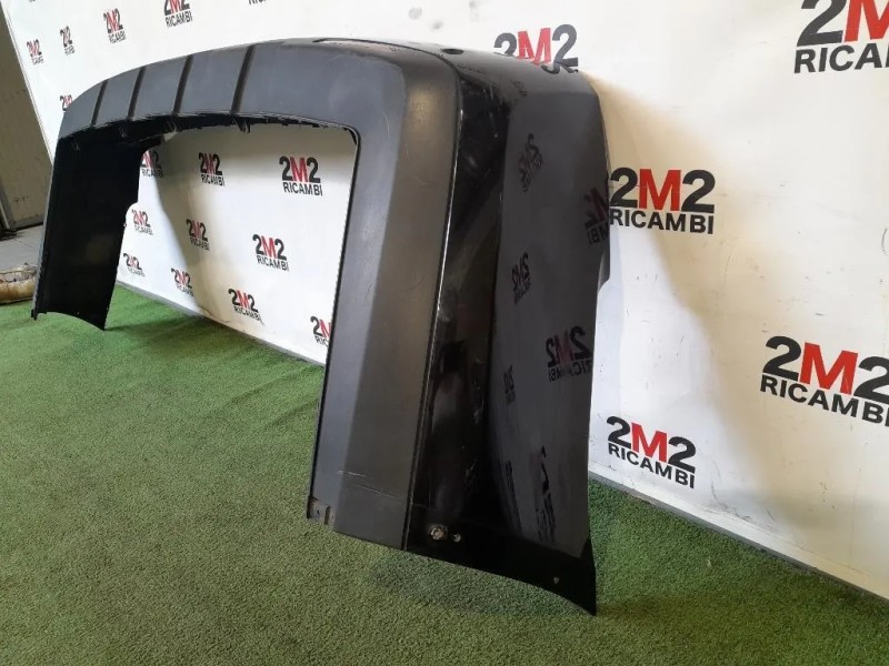 Paraurti POST DQC000051LML Land Rover Range Rover III 2002