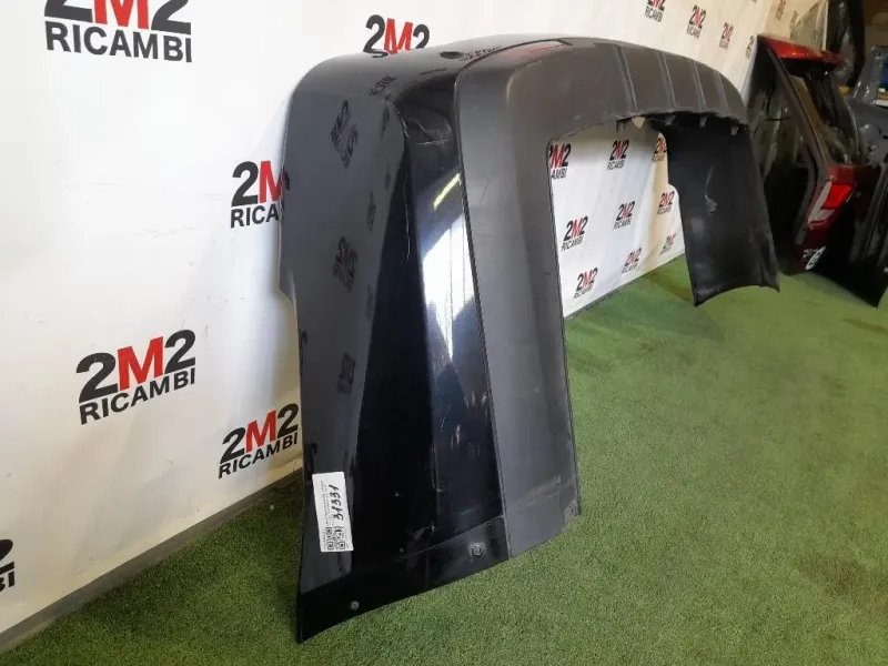 Paraurti POST DQC000051LML Land Rover Range Rover III 2002