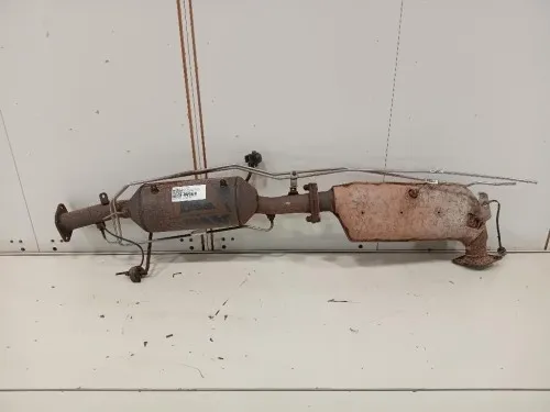 Catalizzatore MN135184 Mitsubishi Pajero IV 2007