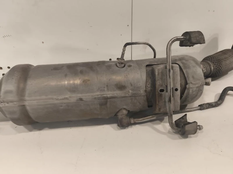 Catalizzatore CATALIZZATORE Nissan JUKE I 2010