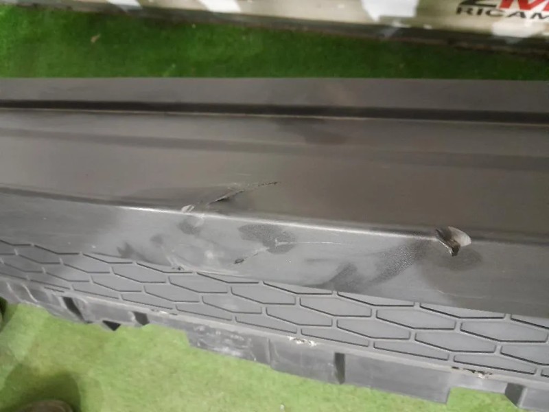 Paraurti POST LR074961 BJ3217D0781A Land Rover Range Rover Evoque I 2011