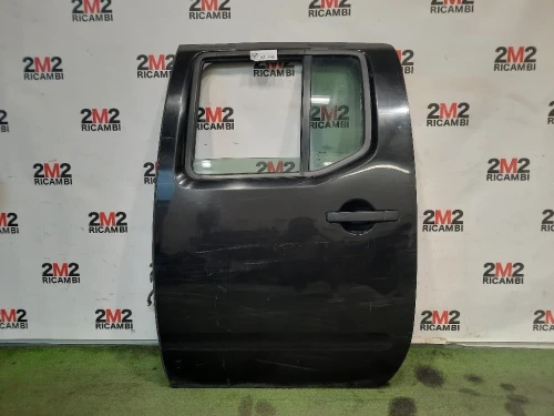 Porta POST SX NP300 Nissan Navara 2010
