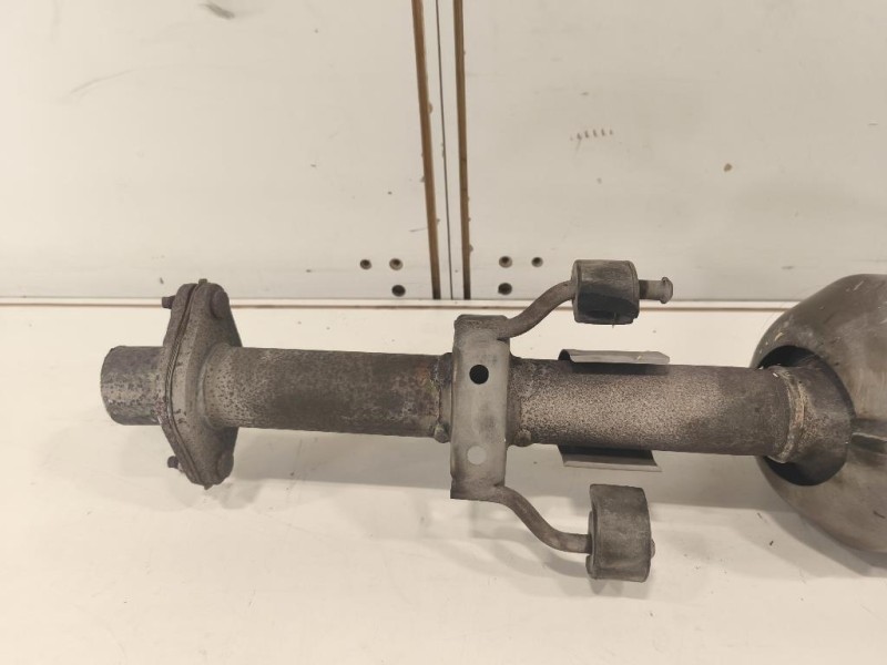 Catalizzatore CATALIZZATORE Nissan JUKE I 2010