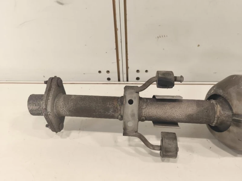 Catalizzatore CATALIZZATORE Nissan JUKE I 2010