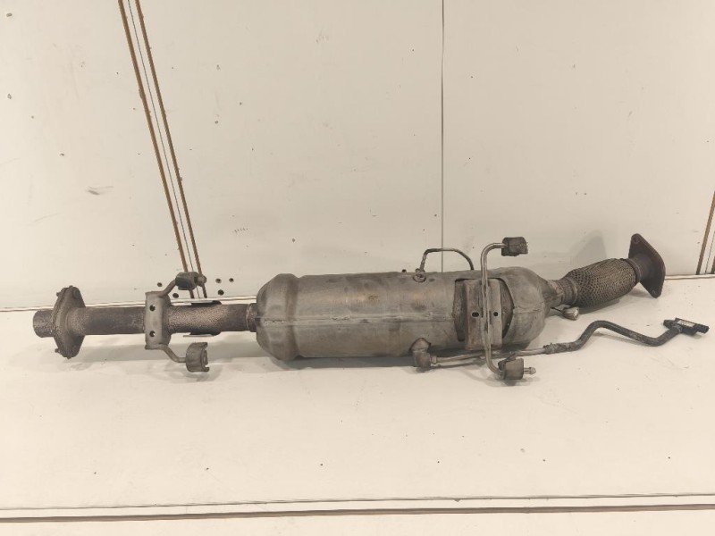 Catalizzatore CATALIZZATORE Nissan JUKE I 2010