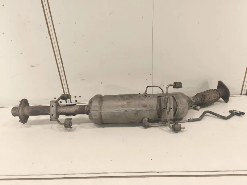 Catalizzatore CATALIZZATORE Nissan JUKE I 2010