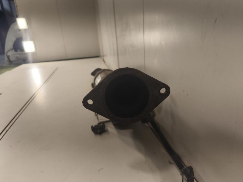 Catalizzatore CATALIZZATORE Nissan JUKE I 2010