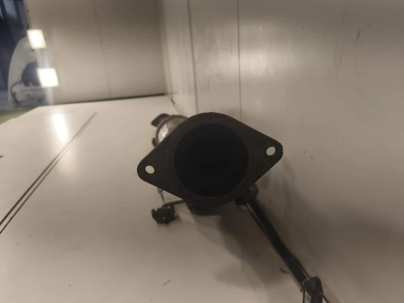 Catalizzatore CATALIZZATORE Nissan JUKE I 2010