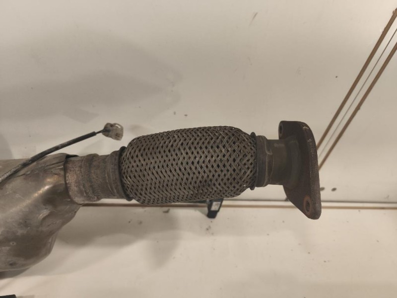 Catalizzatore CATALIZZATORE Nissan JUKE I 2010