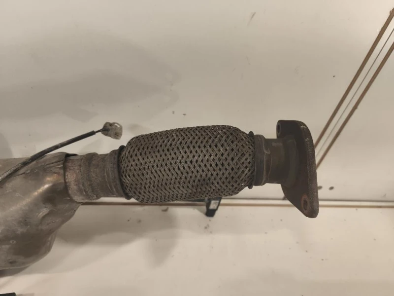 Catalizzatore CATALIZZATORE Nissan JUKE I 2010