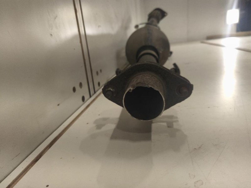 Catalizzatore CATALIZZATORE Nissan JUKE I 2010