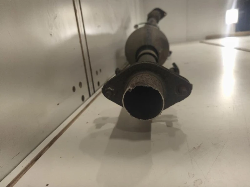 Catalizzatore CATALIZZATORE Nissan JUKE I 2010