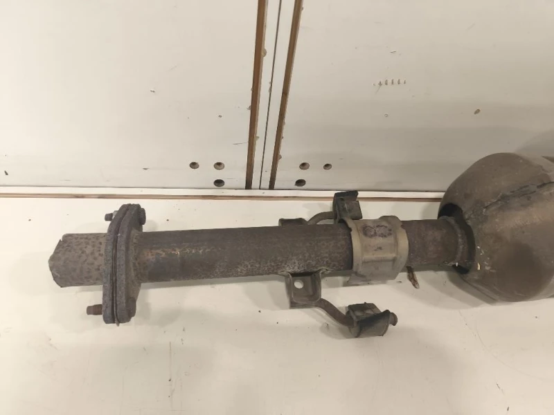 Catalizzatore CATALIZZATORE Nissan JUKE I 2010