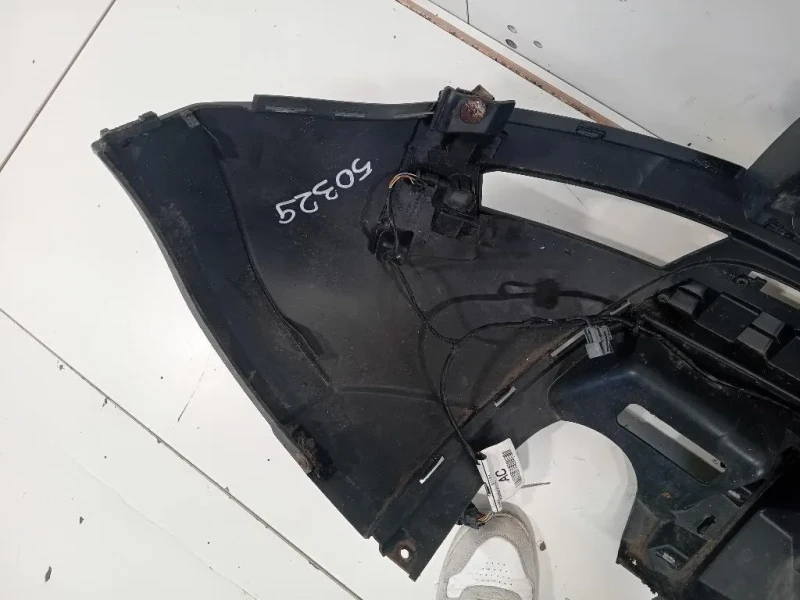 Paraurti POST BJ32-17F954-A Land Rover Range Rover Evoque I 2011