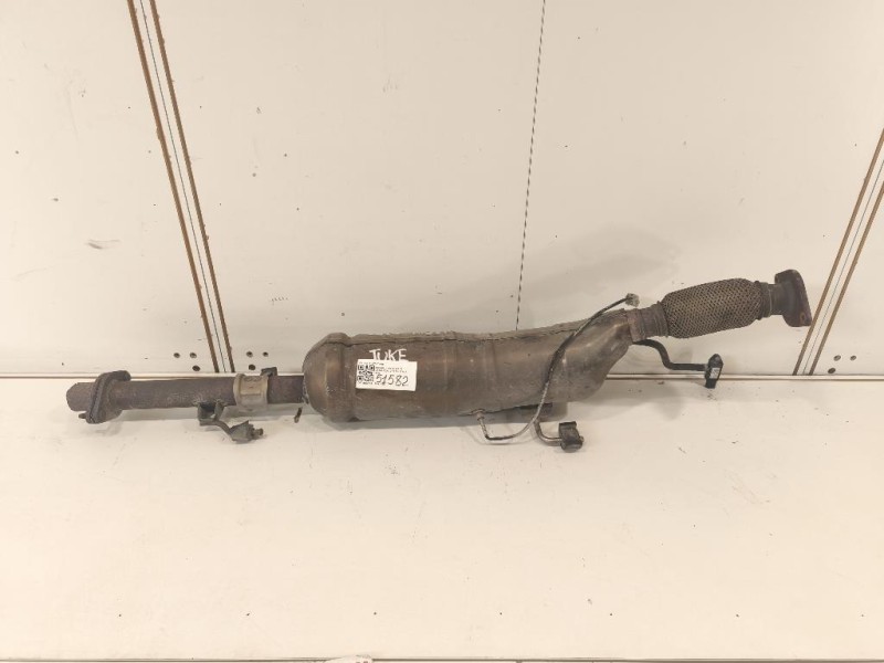 Catalizzatore CATALIZZATORE Nissan JUKE I 2010