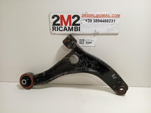 Braccio Oscillante ANT DX 95515572 Opel Agila B 2008