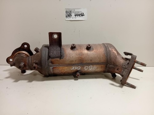 Catalizzatore CATALIZZATORE Nissan Navara 2010