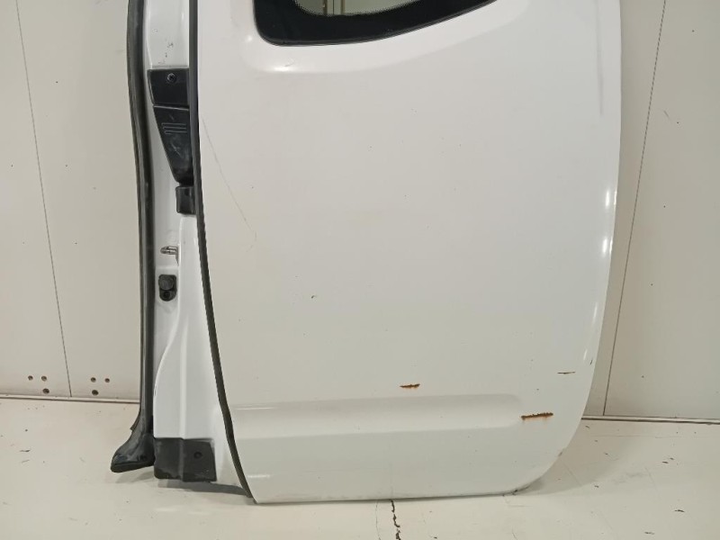Paraurti POST BJ32-17F954-A Land Rover Range Rover Evoque I 2011