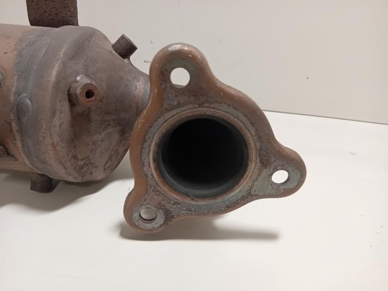 Catalizzatore CATALIZZATORE Nissan Navara 2010