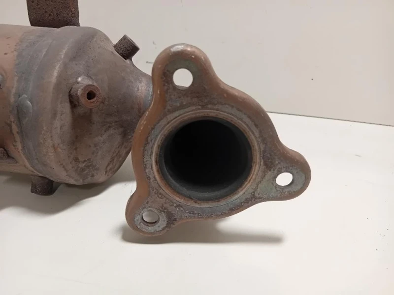 Catalizzatore CATALIZZATORE Nissan Navara 2010