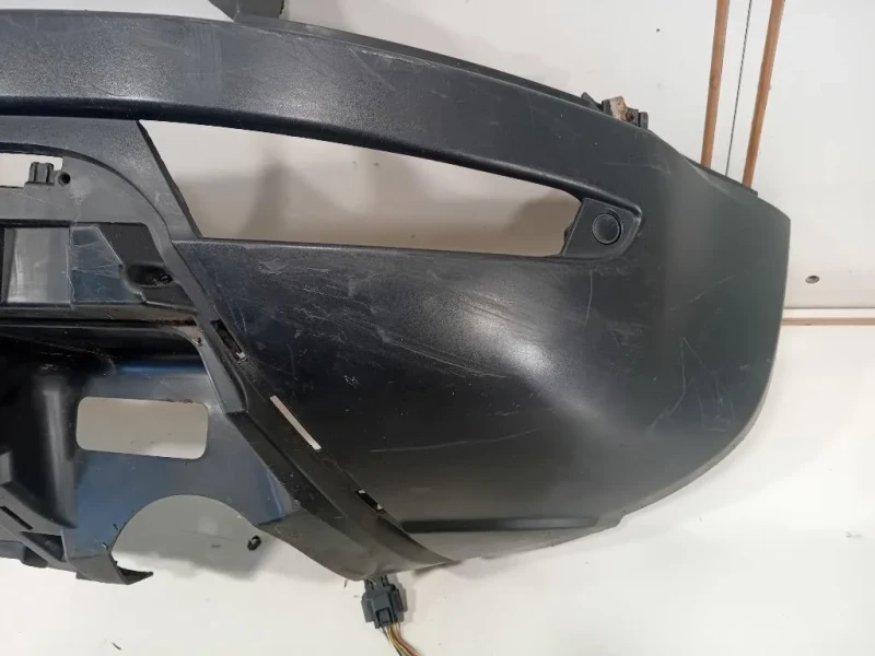 Paraurti POST BJ32-17F954-A Land Rover Range Rover Evoque I 2011