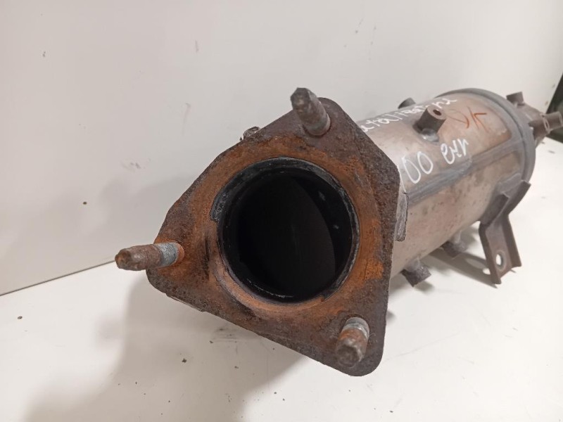 Catalizzatore CATALIZZATORE Nissan Navara 2010