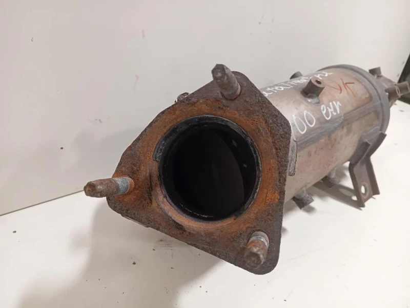 Catalizzatore CATALIZZATORE Nissan Navara 2010