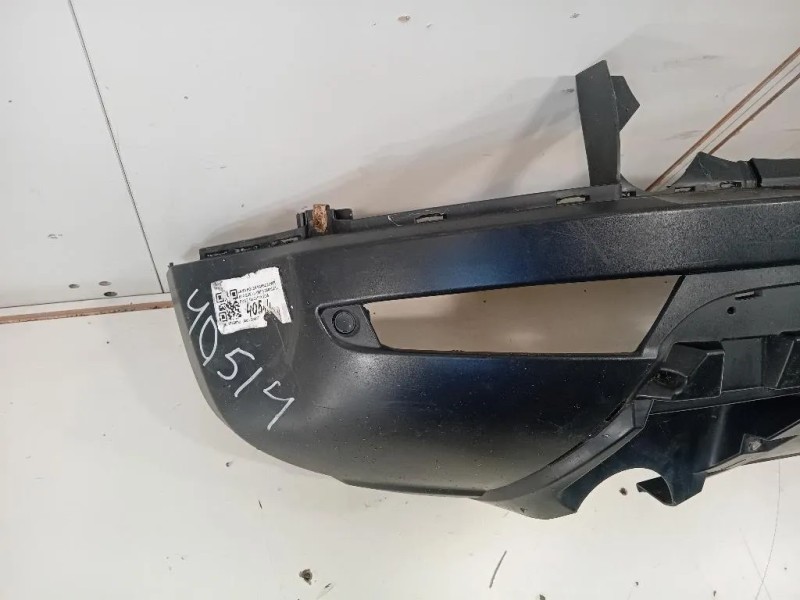 Paraurti POST BJ32-17F954-A Land Rover Range Rover Evoque I 2011