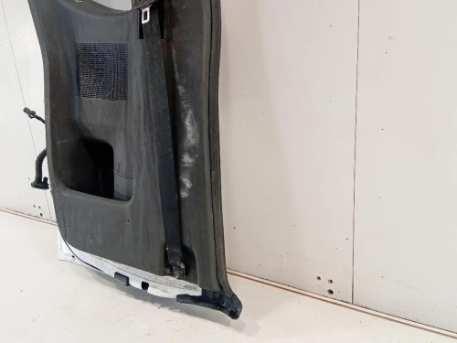 Porta POST SX 82101ZL40B Nissan Navara 2010