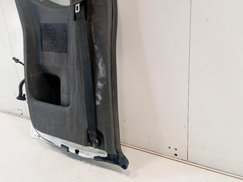 Porta POST SX 82101ZL40B Nissan Navara 2010