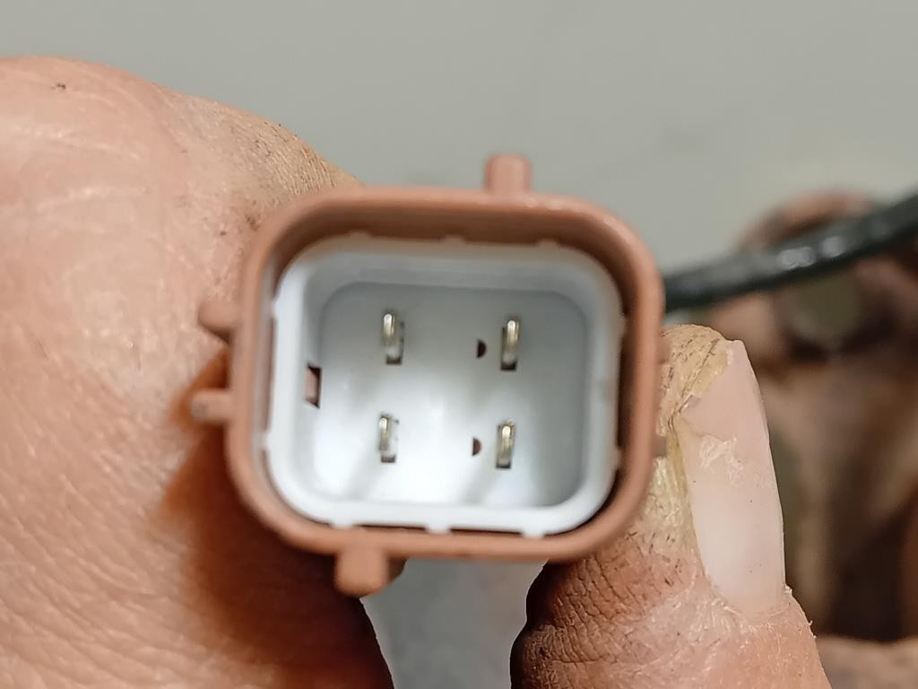 Catalizzatore CATALIZZATORE Nissan Navara 2010