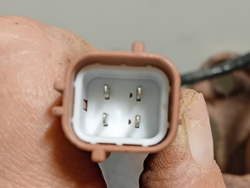 Catalizzatore CATALIZZATORE Nissan Navara 2010