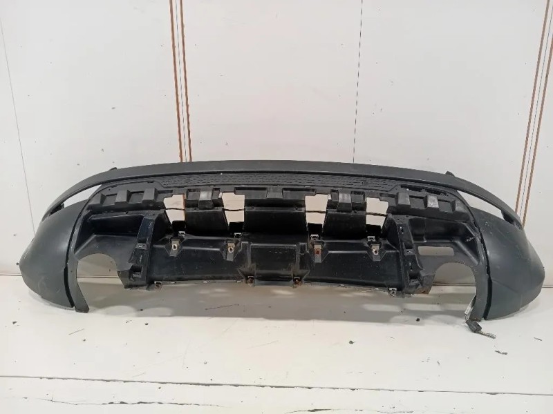 Paraurti POST BJ32-17F954-A Land Rover Range Rover Evoque I 2011