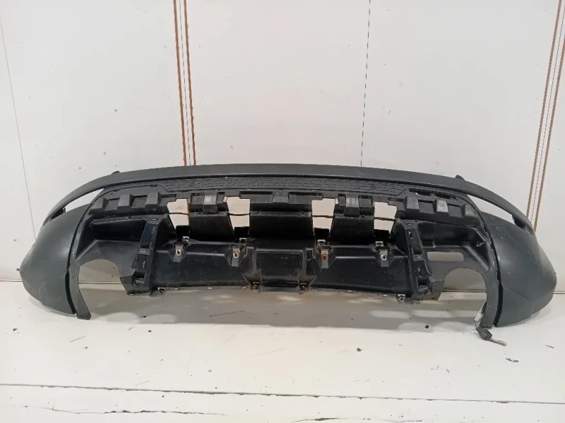 Paraurti POST BJ32-17F954-A Land Rover Range Rover Evoque I 2011
