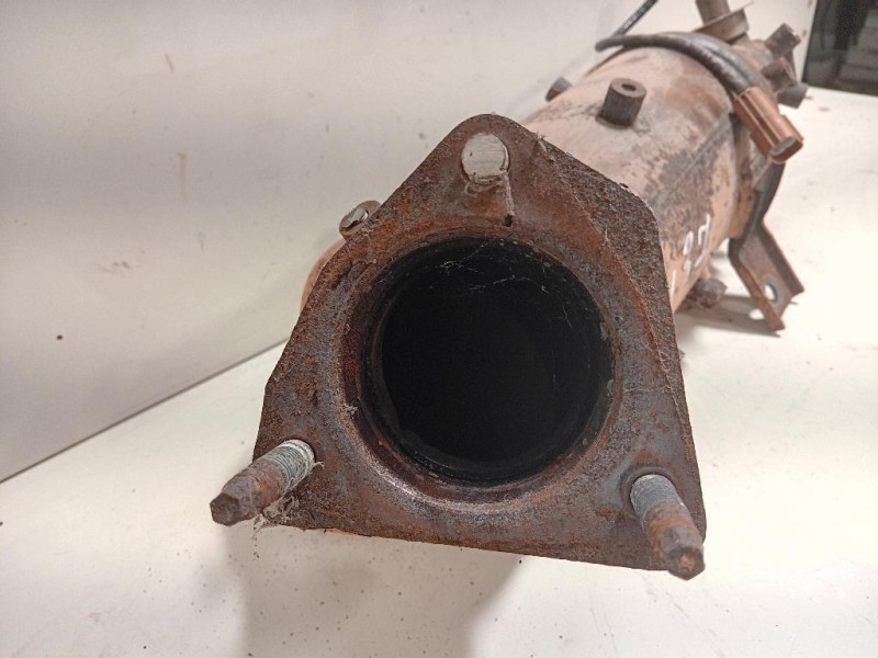 Catalizzatore CATALIZZATORE Nissan Navara 2010