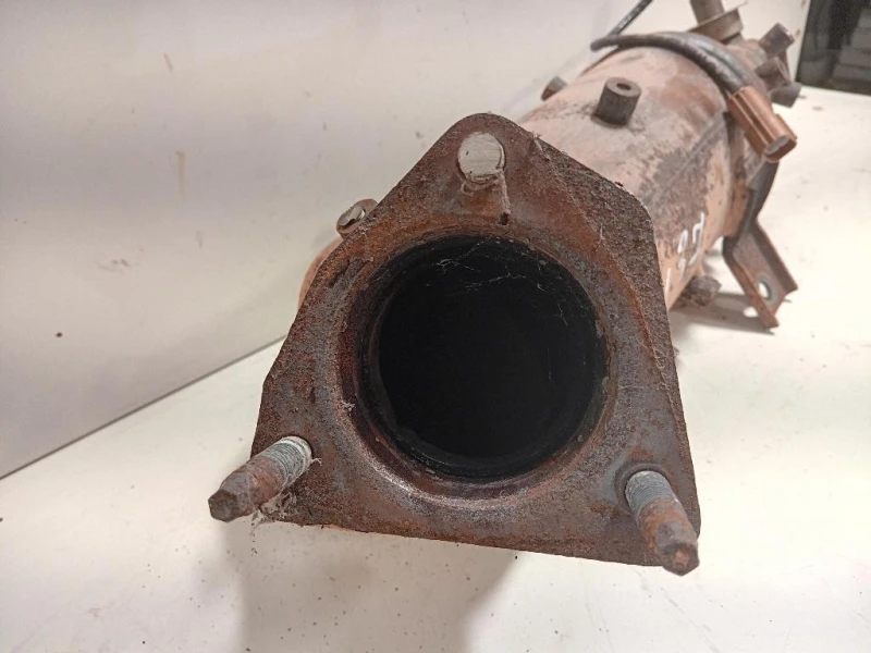 Catalizzatore CATALIZZATORE Nissan Navara 2010