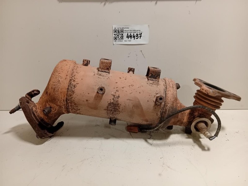 Catalizzatore CATALIZZATORE Nissan Navara 2010