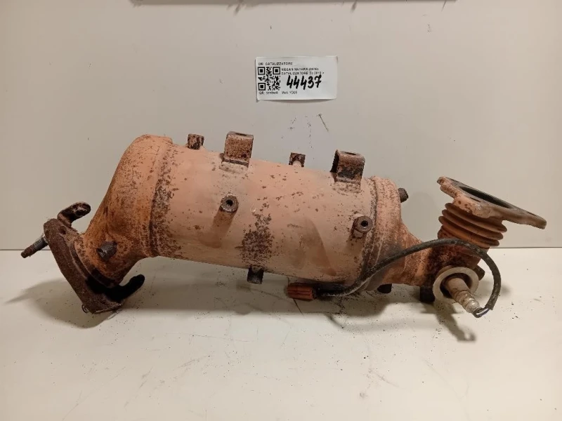 Catalizzatore CATALIZZATORE Nissan Navara 2010