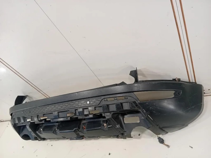 Paraurti POST BJ32-17F954-A Land Rover Range Rover Evoque I 2011