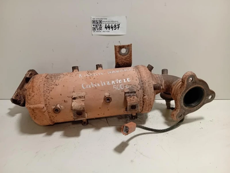 Catalizzatore CATALIZZATORE Nissan Navara 2010