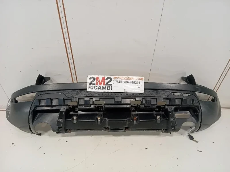Paraurti POST BJ32-17F954-A Land Rover Range Rover Evoque I 2011