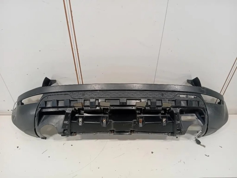 Paraurti POST BJ32-17F954-A Land Rover Range Rover Evoque I 2011