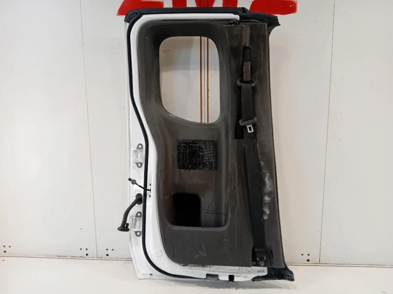 Porta POST SX 82101ZL40B Nissan Navara 2010