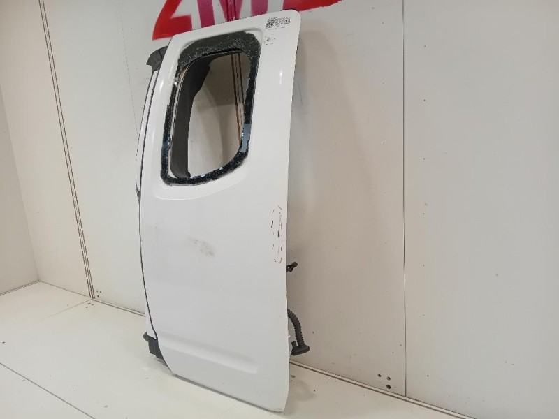 Paraurti POST BJ3M-17D781-A Land Rover Range Rover Evoque I 2011