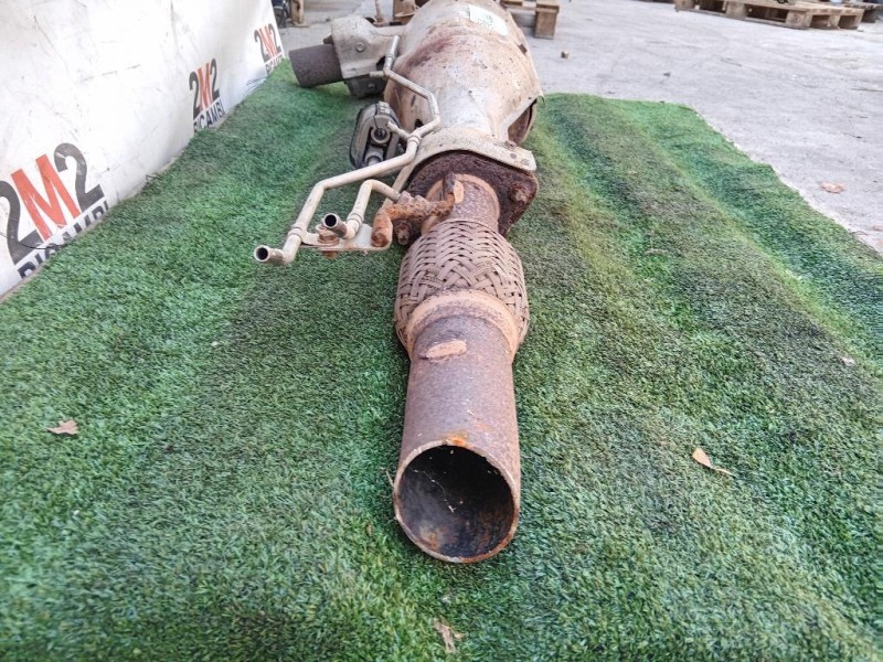 Catalizzatore CATALIZZATORE Nissan Navara 2010