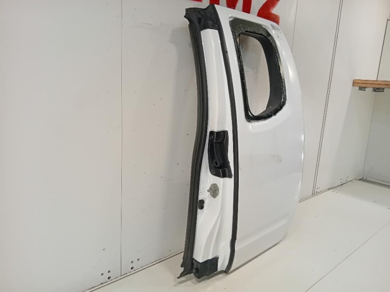 Paraurti POST BJ3M-17D781-A Land Rover Range Rover Evoque I 2011