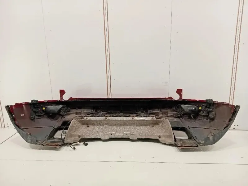 Paraurti POST BJ3M-17D781-A Land Rover Range Rover Evoque I 2011