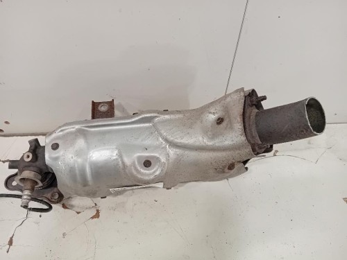 Catalizzatore 208A05X03B Nissan Navara 2010